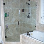 Bathroom Remodel South Charlotte