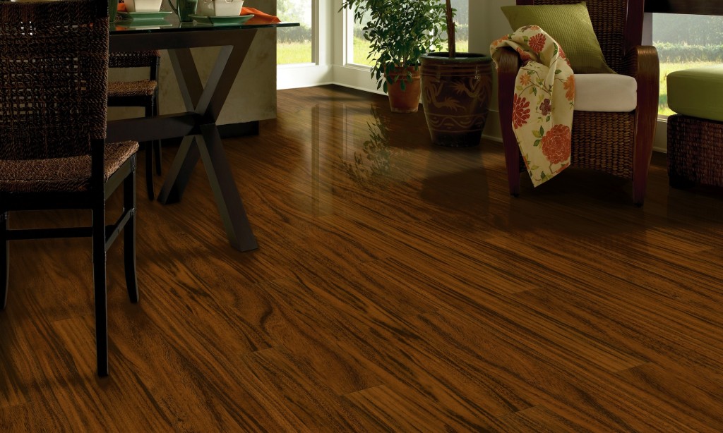 Charlotte Flooring Contractor