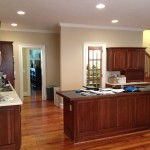 Kitchen Remodel Cotswold Before