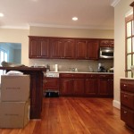 Kitchen Remodel Cotswold Before