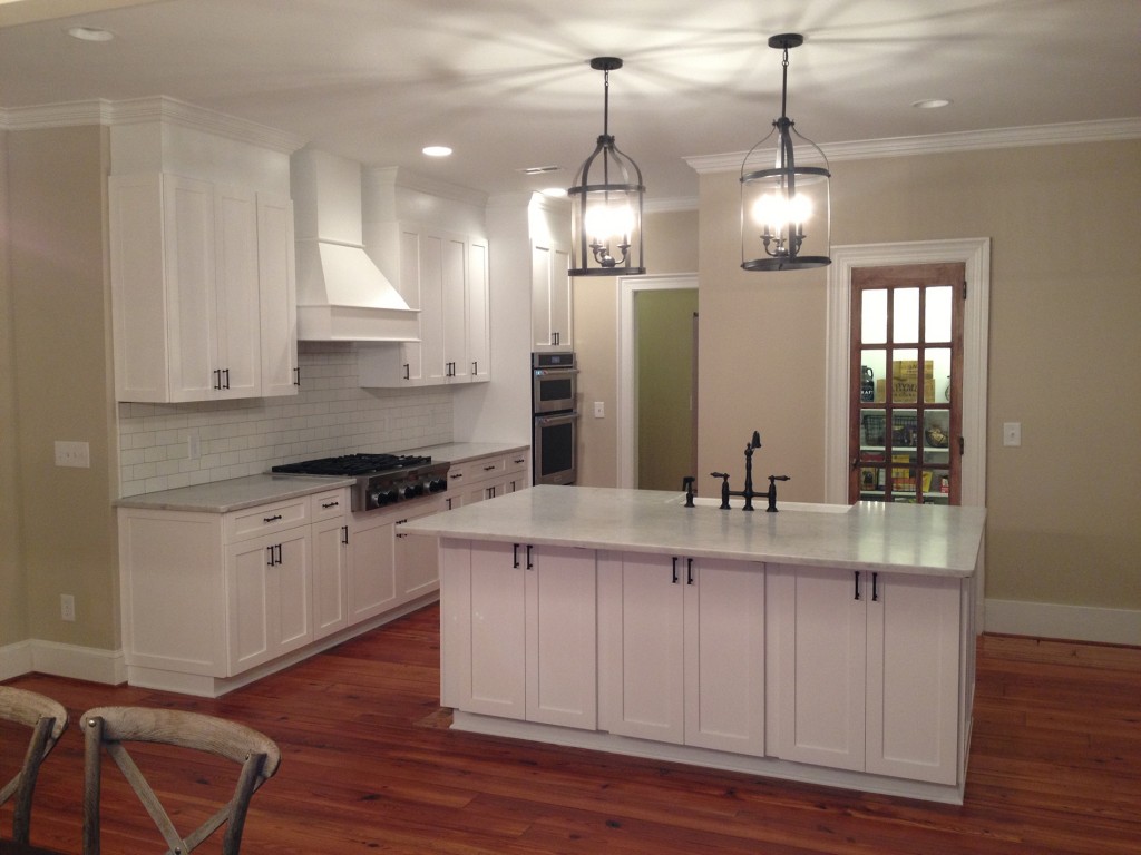 Cotswold Kitchen Remodel