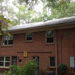 Replacement Roof Charlotte NC