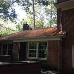 Replacement Roofing Charlotte NC