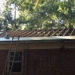 Charlotte NC Roofing Contractor
