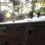 Charlotte NC Roof Contractor