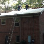 Roof Replacement Charlotte NC