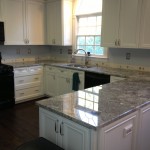 South Charlotte Kitchen Remodel