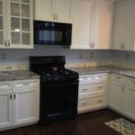 South Charlotte Kitchen Remodel