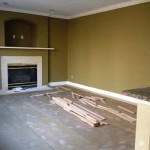 Emergency Home Renovations - South Charlotte NC