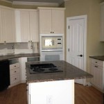 Emergency Kitchen Restoration in Charlotte NC