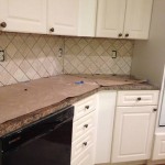 Kitchen Damage Restoration in Charlotte NC