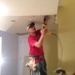 SFCC Remodeling - Emergency Home Renovations in Charlotte NC