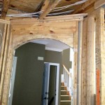 South Charlotte Emergency Home Renovations