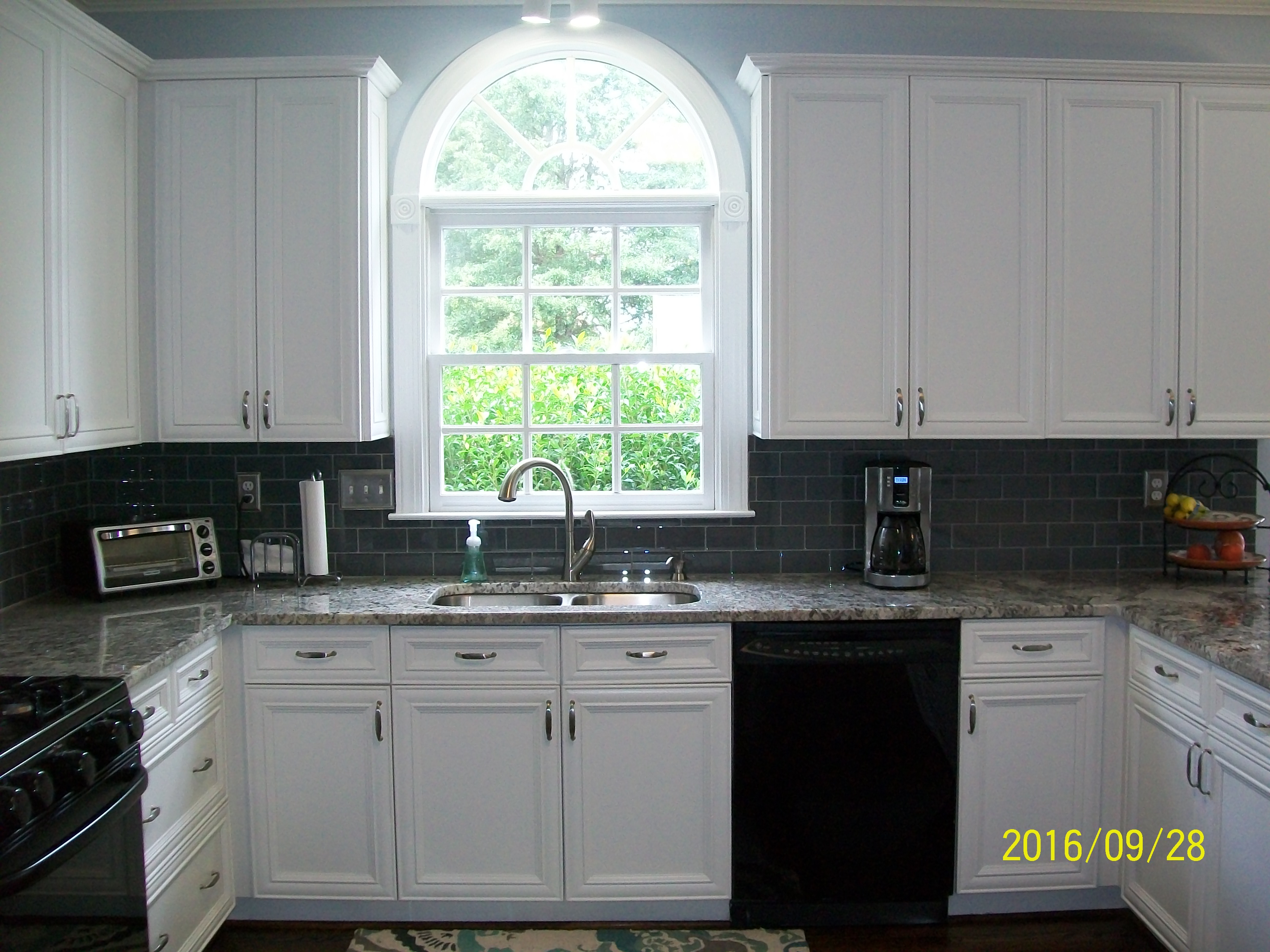 Window for Charlotte Kitchen Remodeling