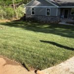 Sod-insulation